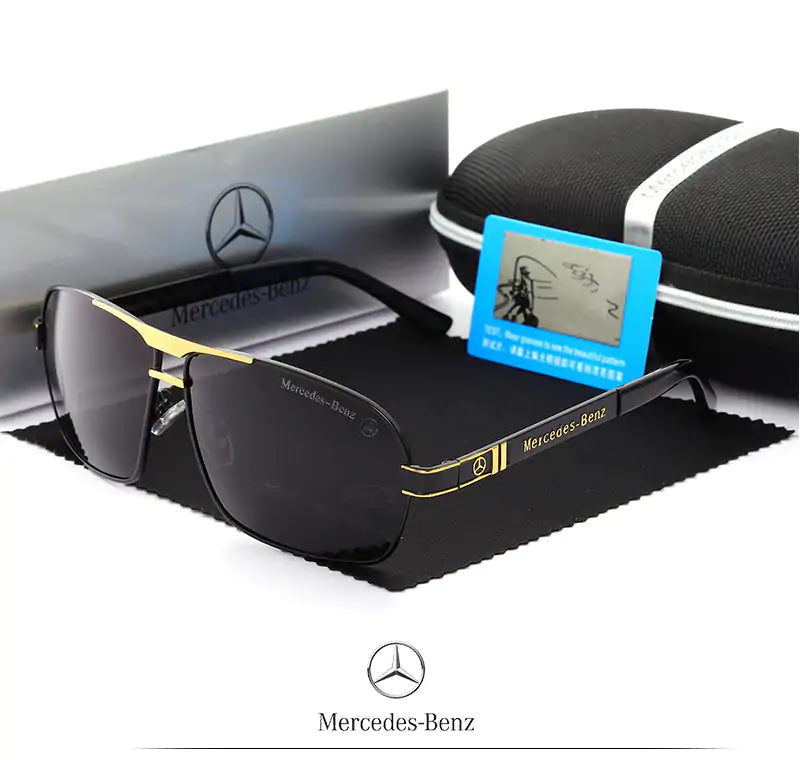 Occhiali da sole - Mercedes Benz M7