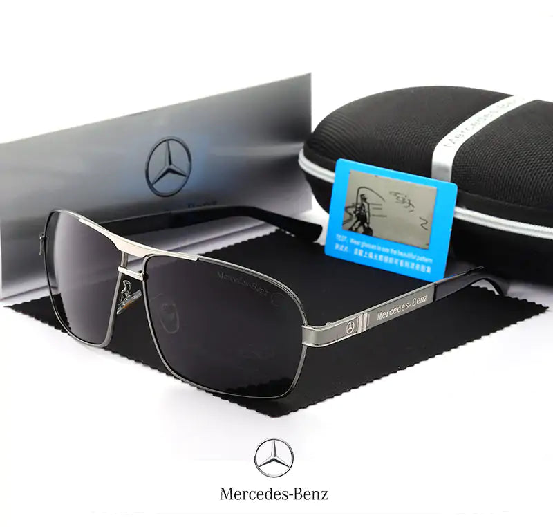 Occhiali da sole - Mercedes Benz M7
