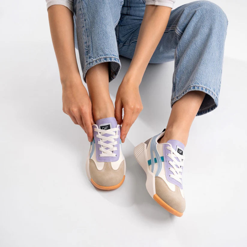 Scarpe Ortopediche Vintage - Ultra Comode