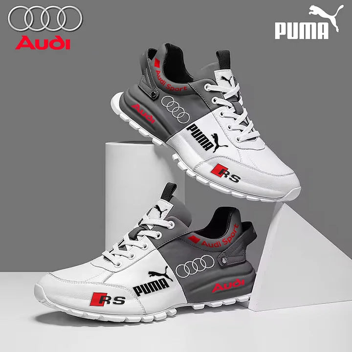 Sneakers Collaborazione Puma & Audi RS Sport 2.0 | ULTIME UNITÀ