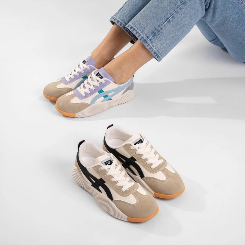 Scarpe Ortopediche Vintage - Ultra Comode