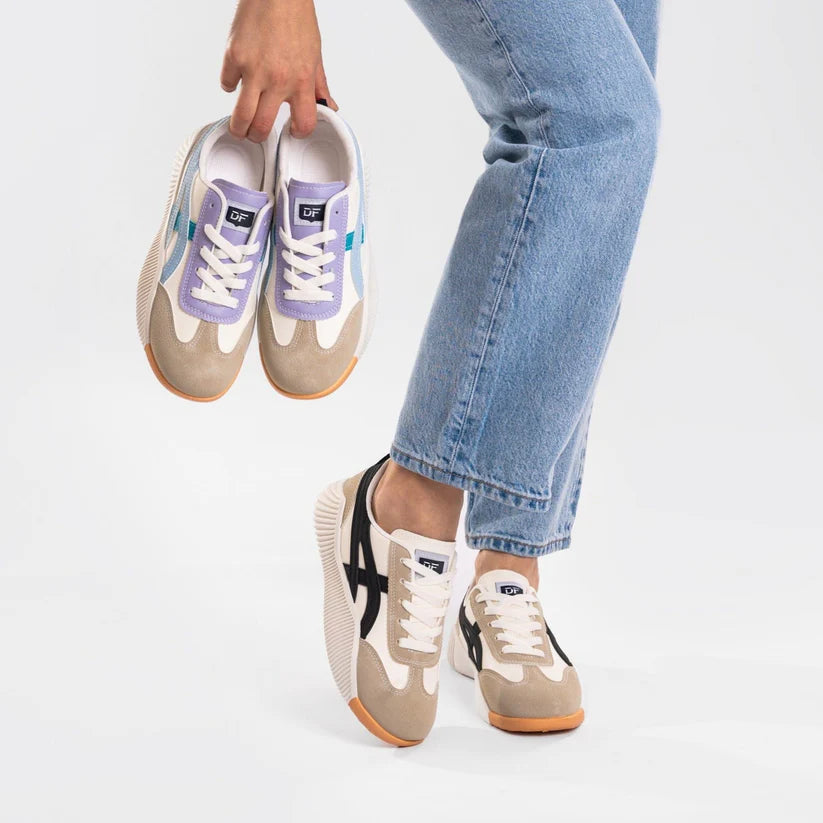 Scarpe Ortopediche Vintage - Ultra Comode