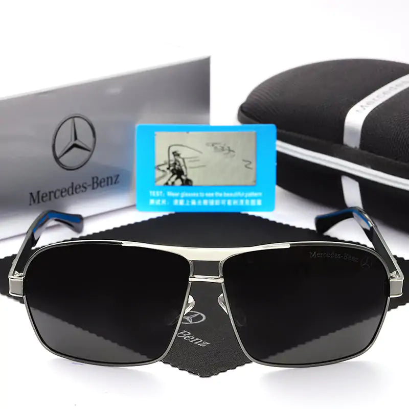 Occhiali da sole - Mercedes Benz M7