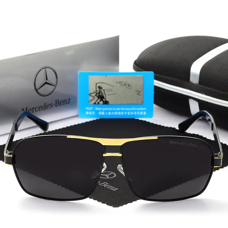 Occhiali da sole - Mercedes Benz M7