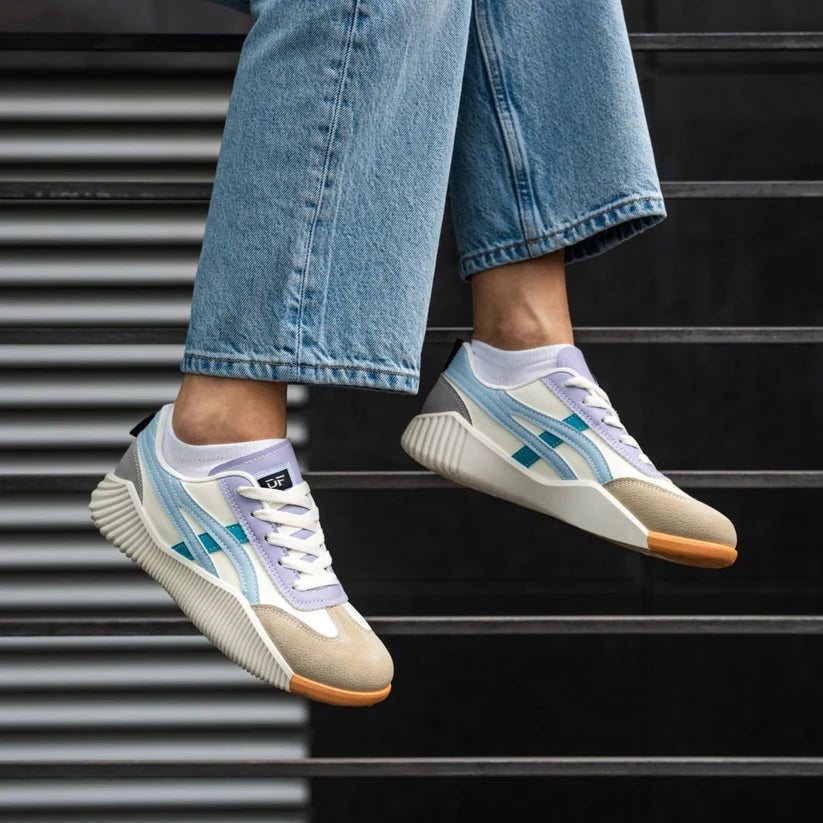 Scarpe Ortopediche Vintage - Ultra Comode