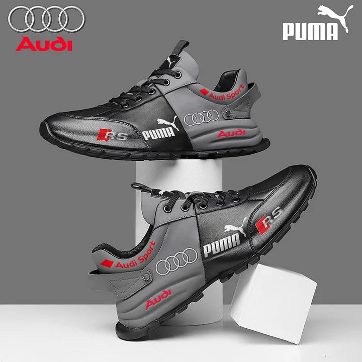 Sneakers Collaborazione Puma & Audi RS Sport 2.0 | ULTIME UNITÀ