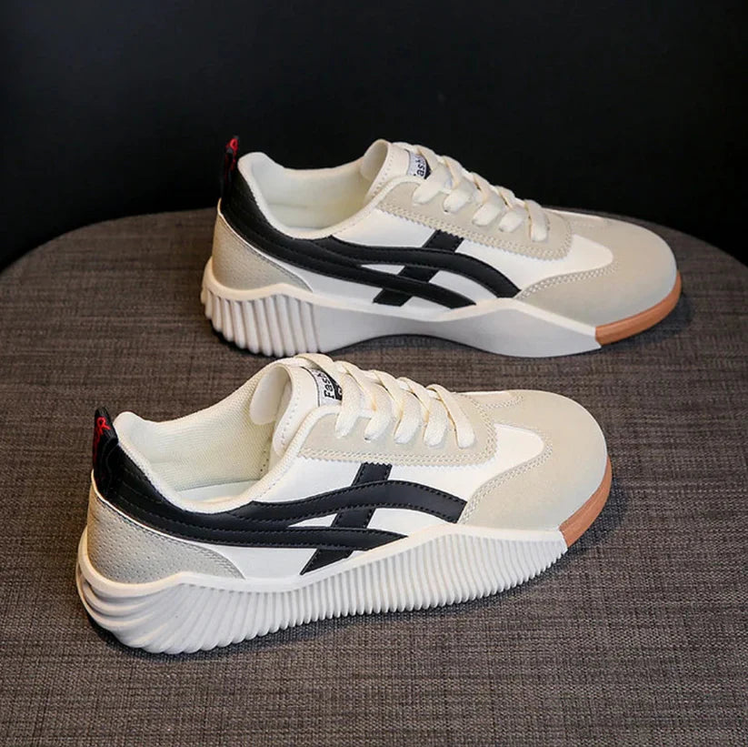Scarpe Ortopediche Vintage - Ultra Comode