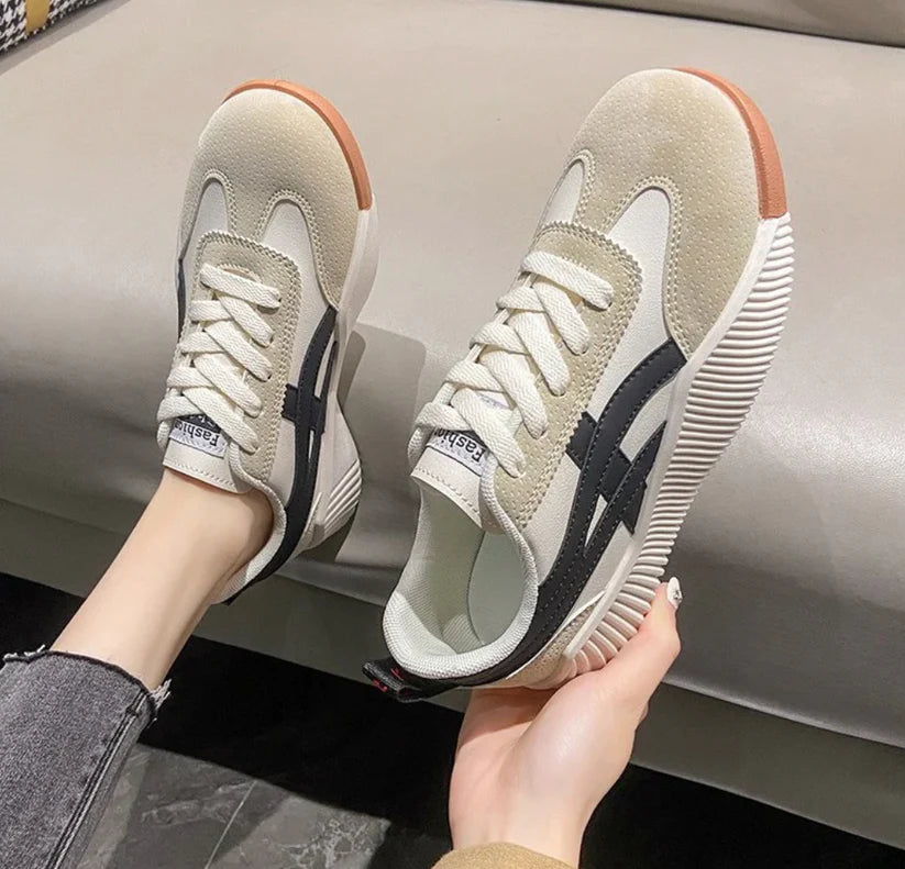 Scarpe Ortopediche Vintage - Ultra Comode