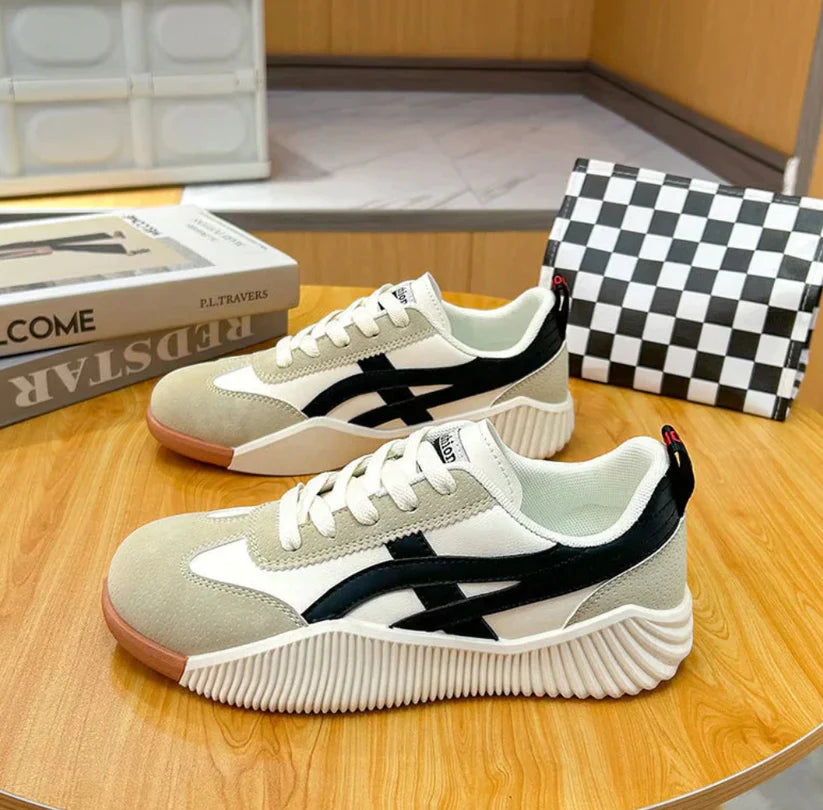 Scarpe Ortopediche Vintage - Ultra Comode