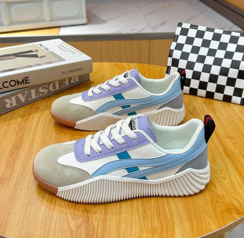 Scarpe Ortopediche Vintage - Ultra Comode