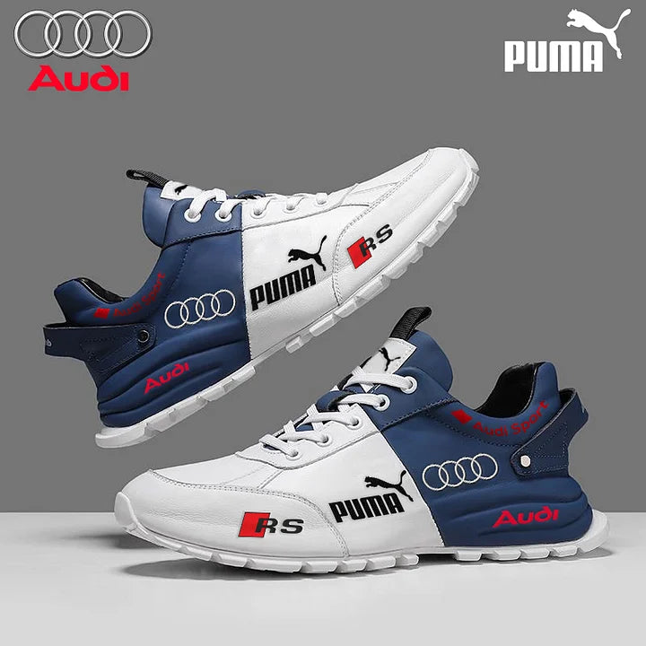 Sneakers Collaborazione Puma & Audi RS Sport 2.0 | ULTIME UNITÀ