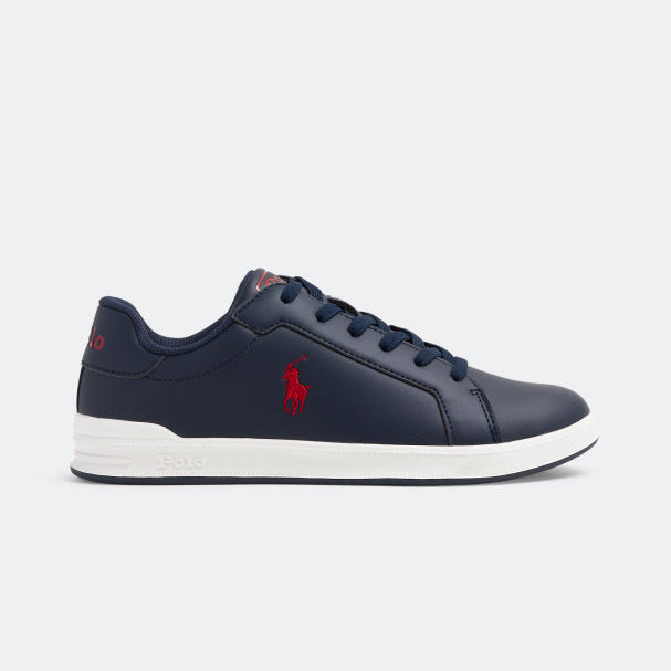 Polo Ralph Lauren – Scarpe Belmont Classico