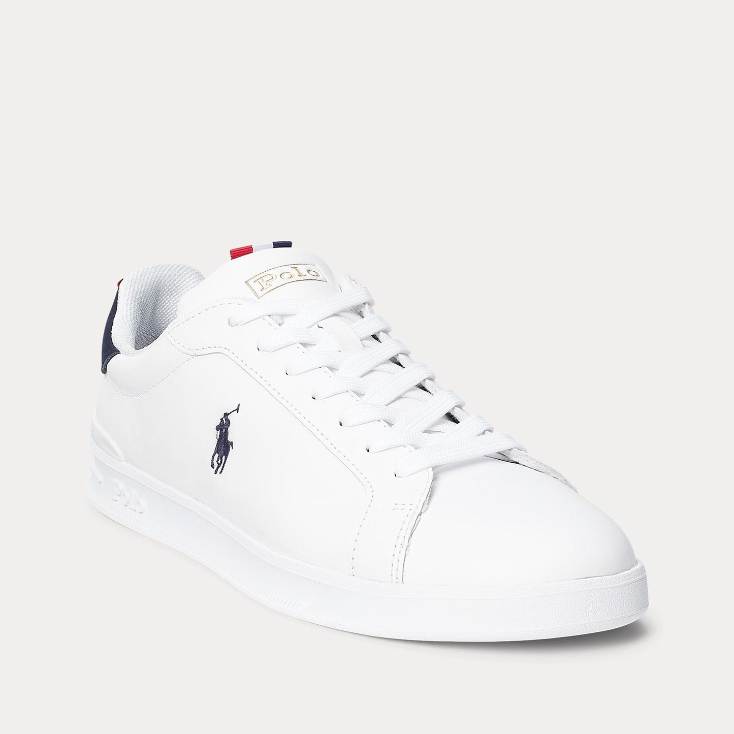 Polo Ralph Lauren – Scarpe Belmont Classico