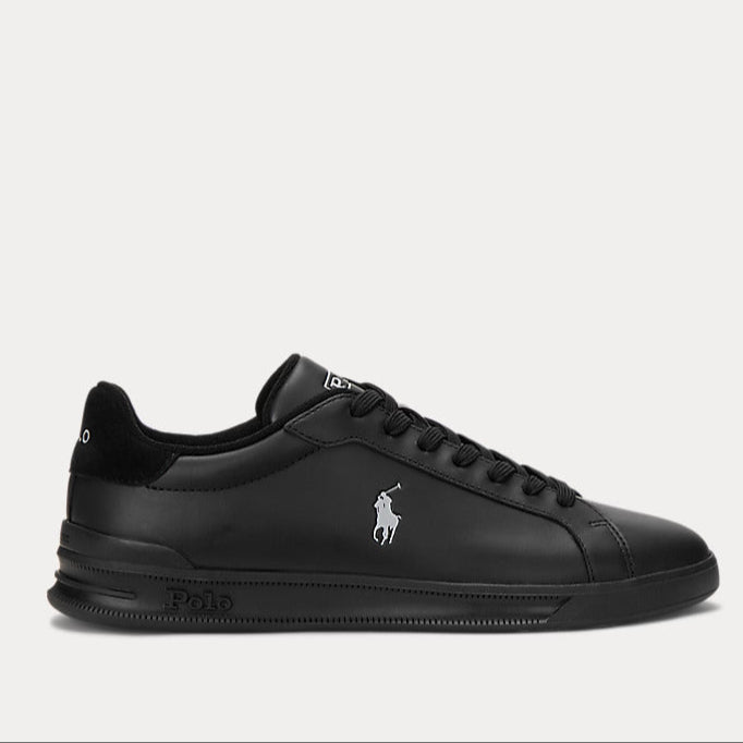 Polo Ralph Lauren – Scarpe Belmont Classico