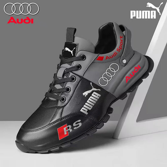 Sneakers Collaborazione Puma & Audi RS Sport 2.0 | ULTIME UNITÀ