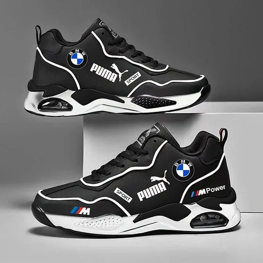 Sneakers Sport - Puma & BMW Power | ULTIME UNITÀ