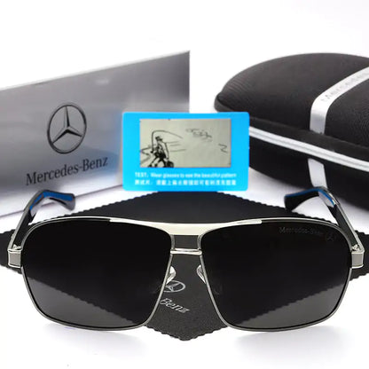 Occhiali da sole - Mercedes Benz M7