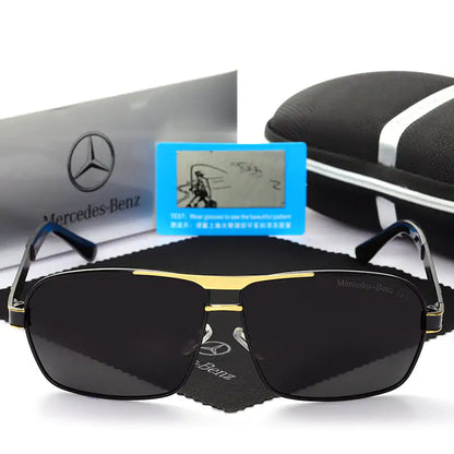 Occhiali da sole - Mercedes Benz M7