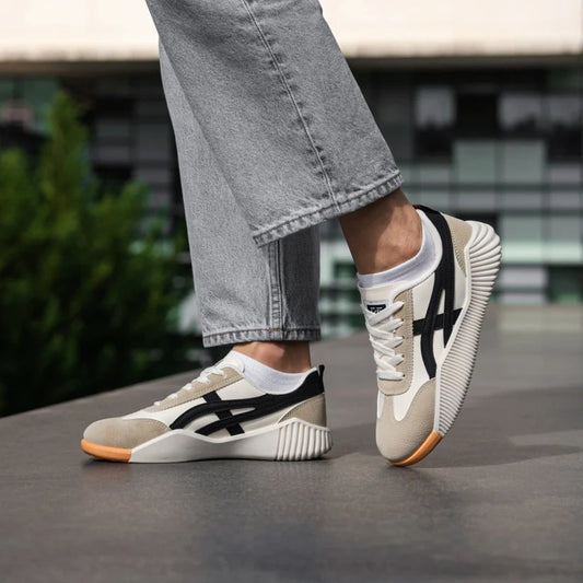 Scarpe Ortopediche Vintage - Ultra Comode