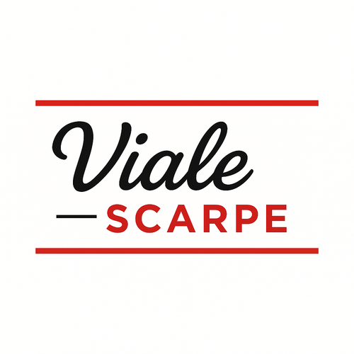 Viale Scarpe