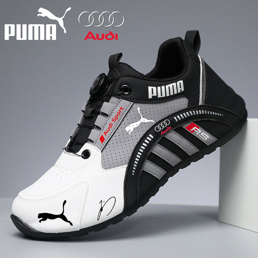 Scarpe Sportive - Puma & Audi RS Autografato (Edizione Limitata) | ULTIME UNITÀ